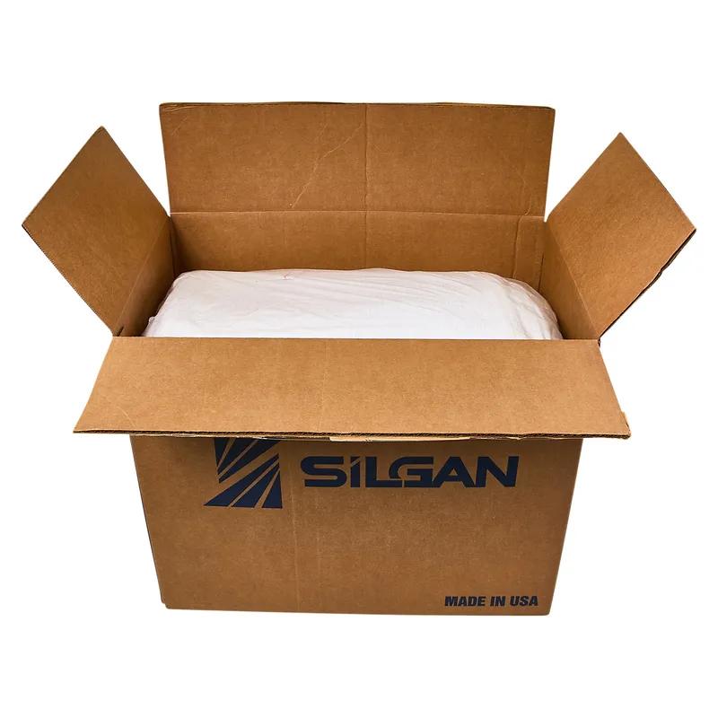 Cleaning Towel 25 LB Terry Cloth White 1/Case