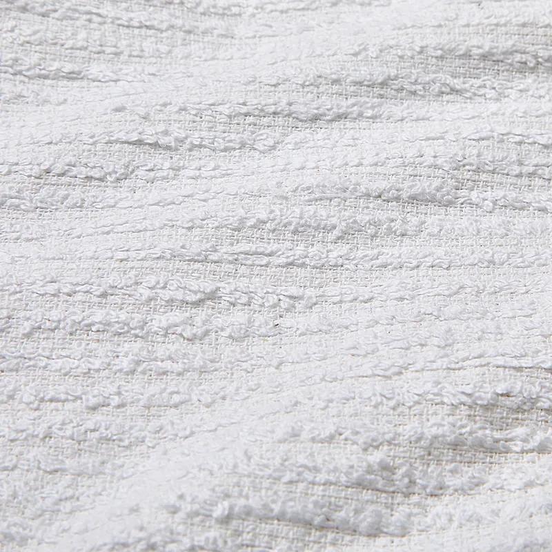 Cleaning Towel 25 LB Terry Cloth White 1/Case