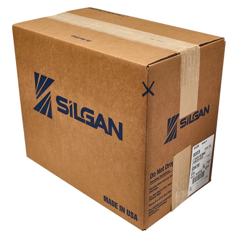 Cleaning Towel 25 LB Terry Cloth White 1/Case