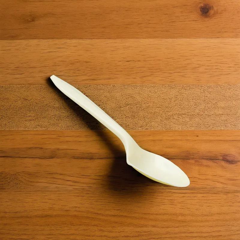 Victoria Bay Spoon PP Gold Heavy Duty 1000/Case