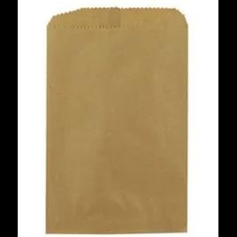 Duro® Merchandise Bag 15X18 IN Kraft Paper 30# Kraft 500/Bundle