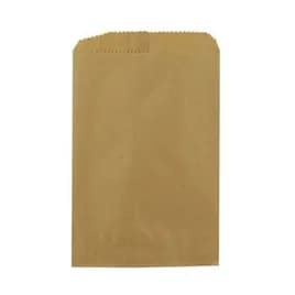 Duro® Merchandise Bag 15X18 IN Kraft Paper 30# Kraft 500/Bundle