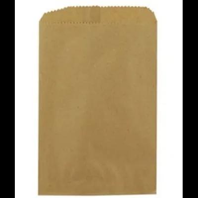 Duro® Merchandise Bag 15X18 IN Kraft Paper 30# Kraft 500/Bundle