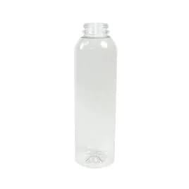 Bottle 12 OZ PET DBJ Finish Energy 232/Case