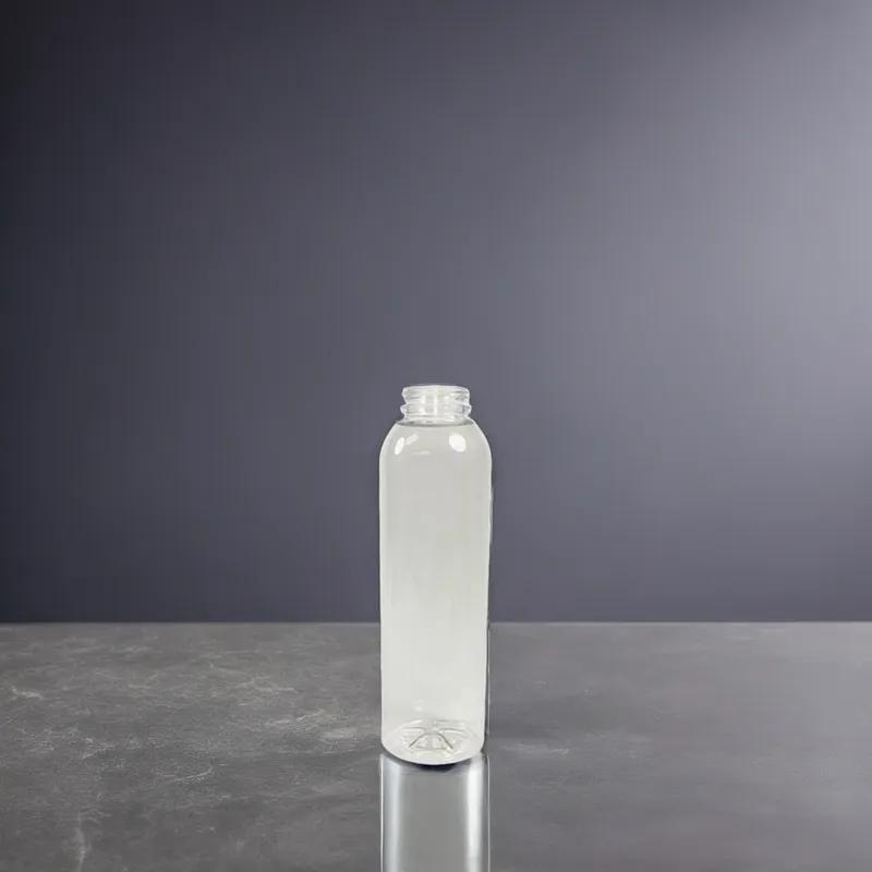 Bottle 12 OZ PET DBJ Finish Energy 232/Case