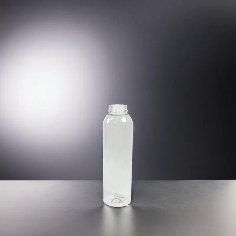Bottle 12 OZ PET DBJ Finish Energy 232/Case