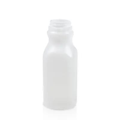 Juice Bottle 12 OZ Plastic 500/Case