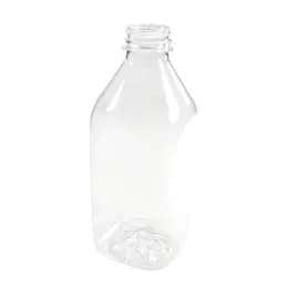 Juice Bottle 32 OZ PET 77/Case