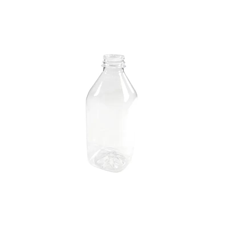 Juice Bottle 32 OZ PET 77/Case