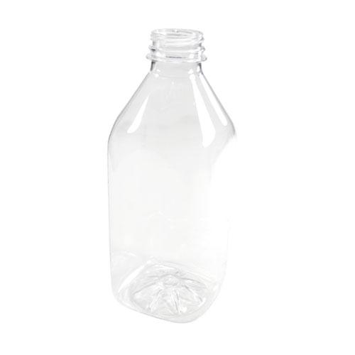 Juice Bottle 32 OZ PET 77/Case