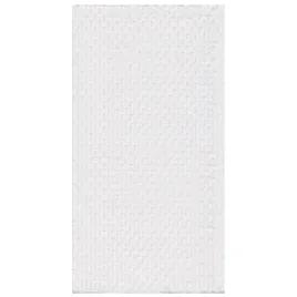 Folded Guest Towel 13X17 IN 2PLY White 1000 Sheets/Case