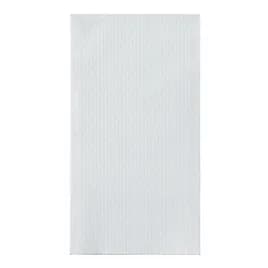 Folded Guest Towel 13X17 IN 2PLY White 1000 Sheets/Case