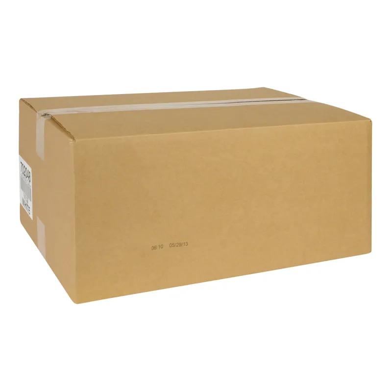 Folded Guest Towel 13X17 IN 2PLY White 1000 Sheets/Case