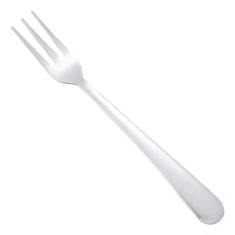 Windsor Cocktail & Oyster Fork 5.5X0.63 IN 18/0 Stainless Steel Medium Weight 1/Dozen