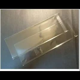 Multi-Purpose Sheet 4X10 IN Cellophane 1000/Pack