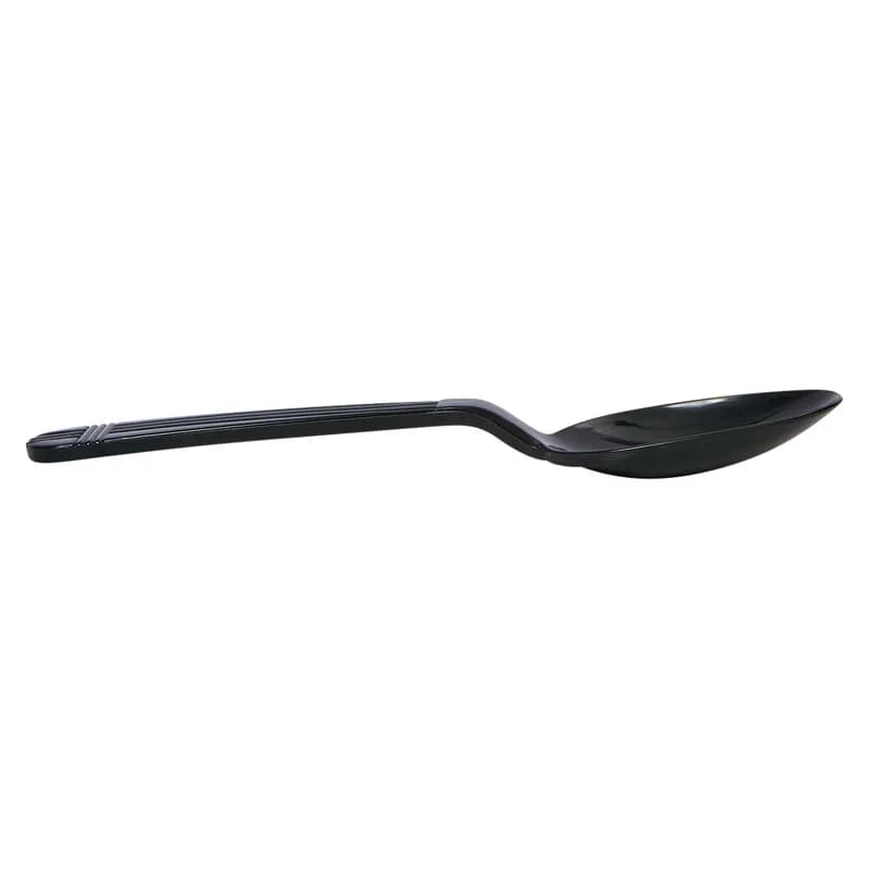 Victoria Bay Teaspoon PP Black Heavy Duty Unwrapped 1000/Case