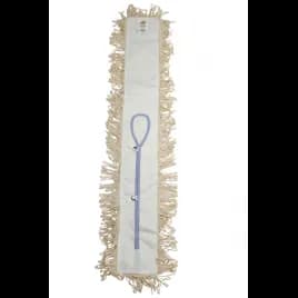 Dust Mop 48 IN Launderable 1/Each