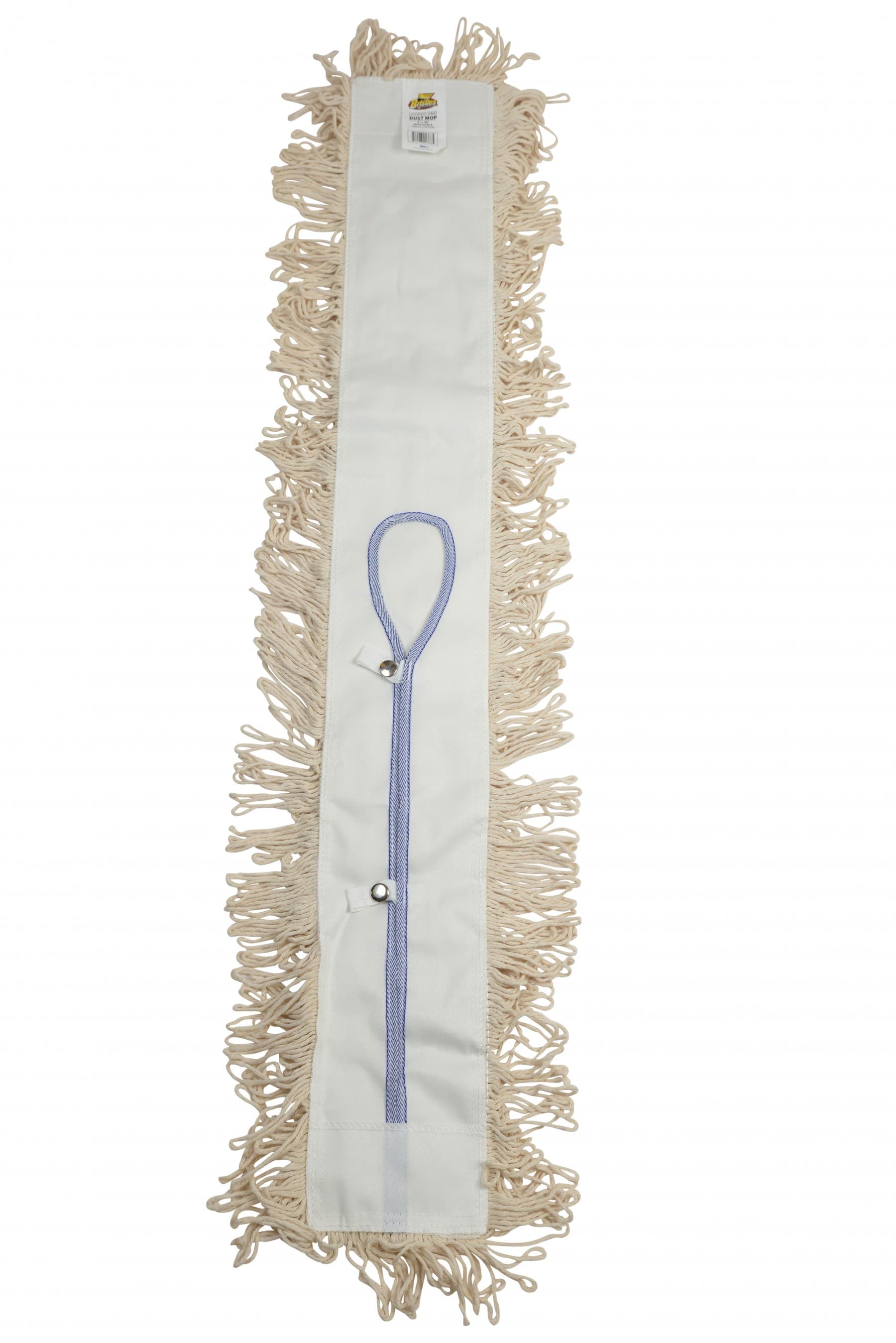 Dust Mop 48 IN Launderable 1/Each