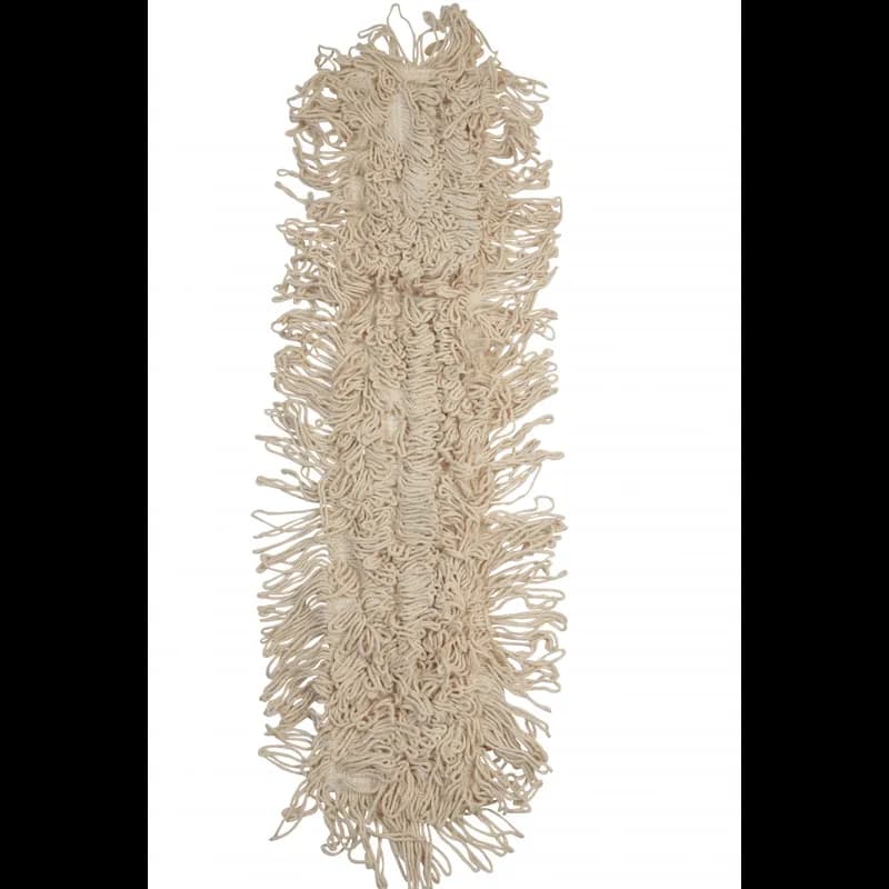 Dust Mop 48 IN Launderable 1/Each