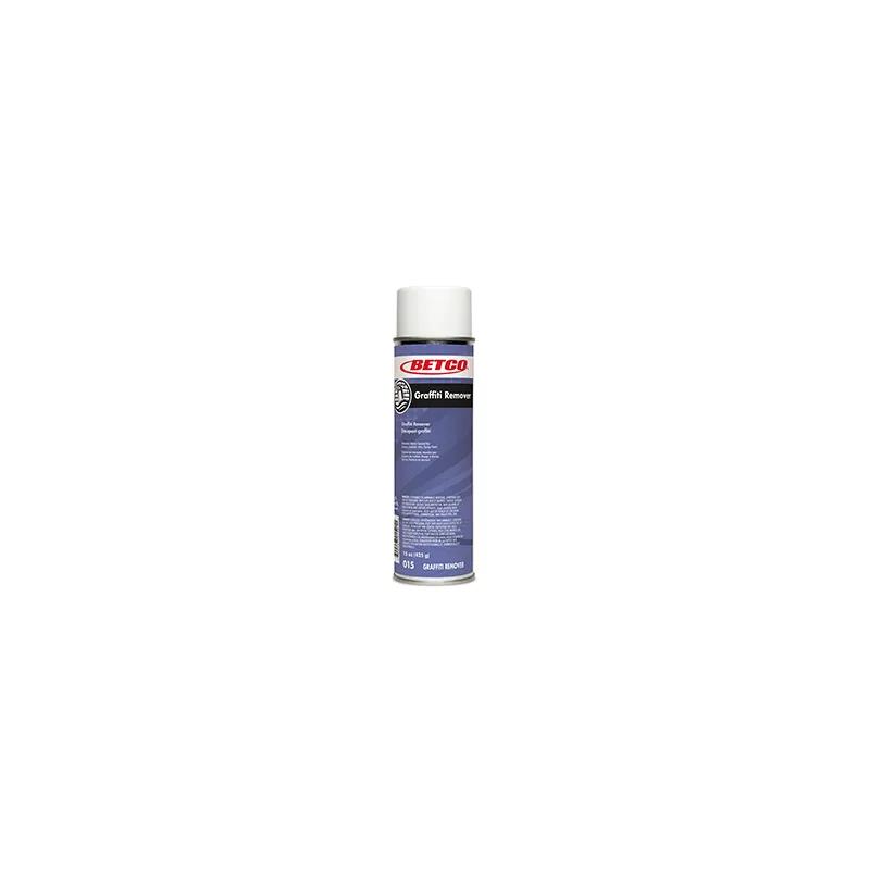 Graffiti Remover 15 OZ Aerosol RTU 12/Case
