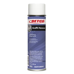 Graffiti Remover 15 OZ RTU Aerosol 12/Case