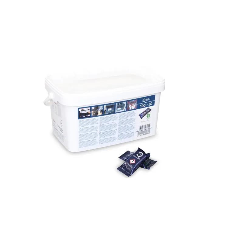 Oven & Grill Cleaner Tablet 150 Count/Pack 1 Packs/Case 150 Count/Case