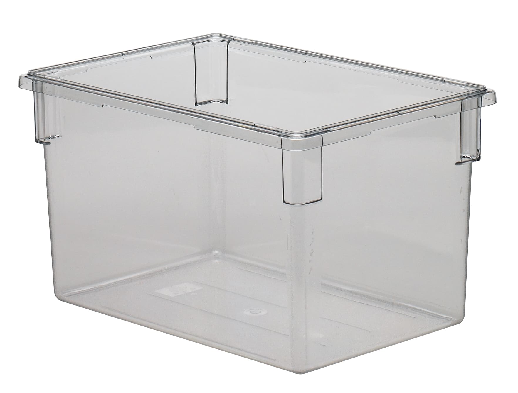 Camwear® Food Storage Box 26X18X15 IN 22 GAL PC 3/Case