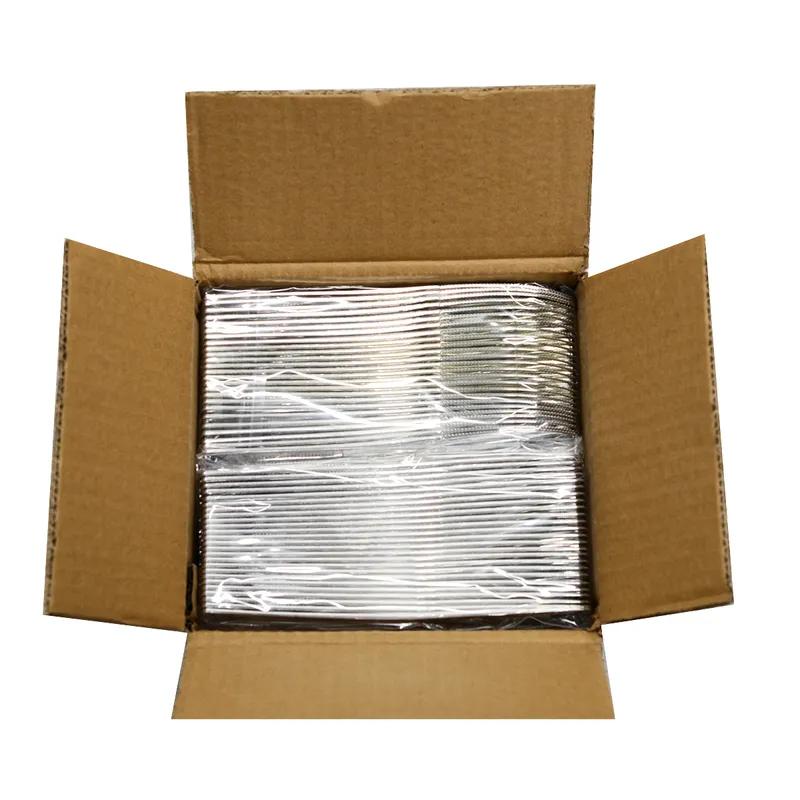 Knife 6 IN Plastic Silver 600/Case