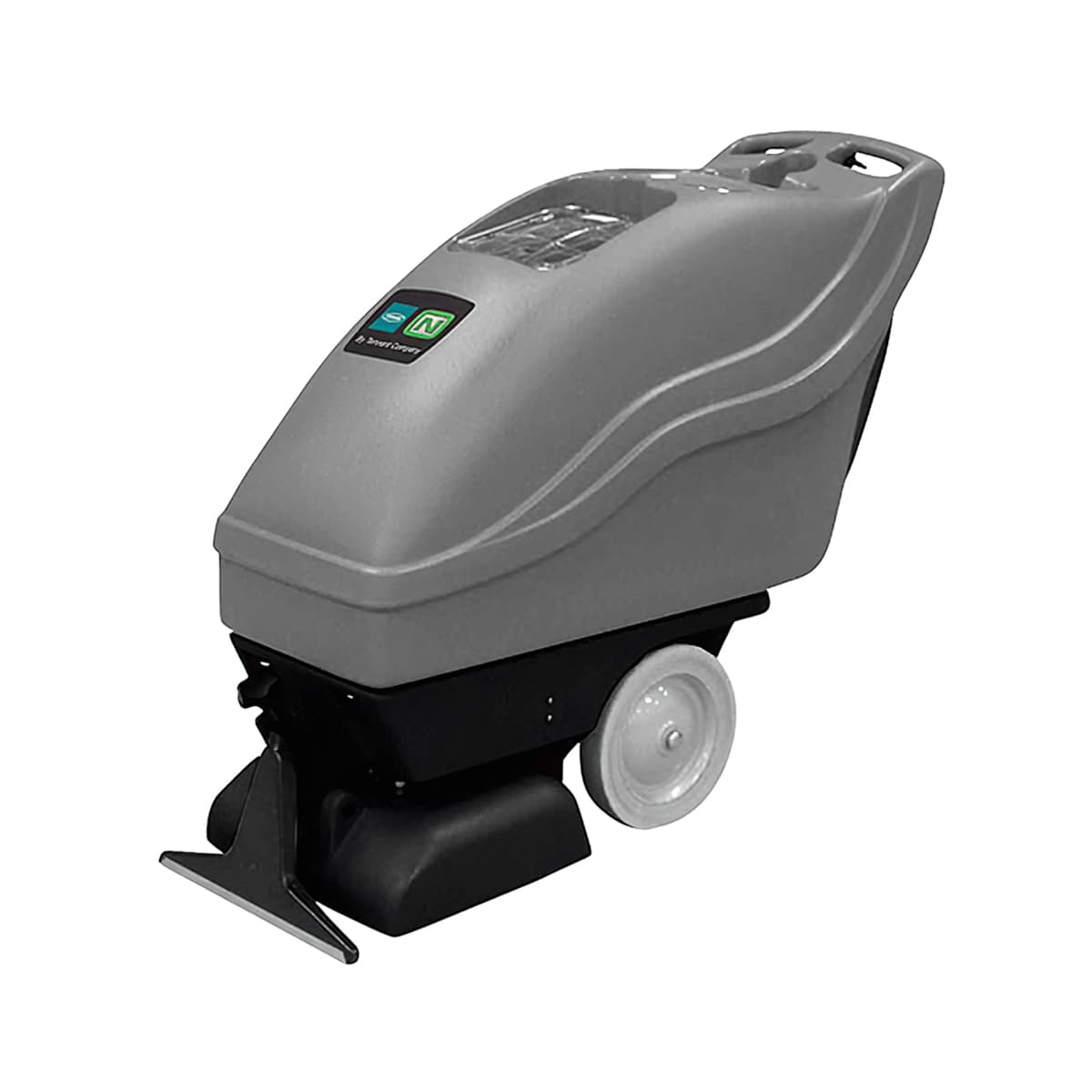 Tennant EX-SC-1020 Commercial Use Carpet Extractor 14.5 GAL With 50FT Cord 1/Each