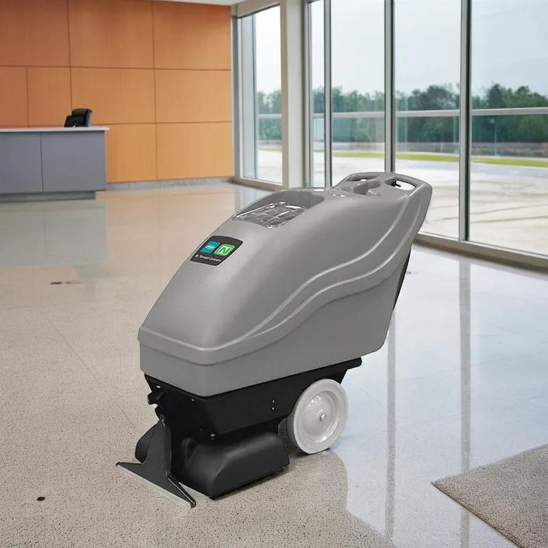 Tennant EX-SC-1020 Commercial Use Carpet Extractor 14.5 GAL With 50FT Cord 1/Each