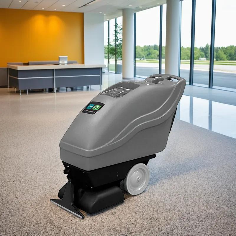 Tennant EX-SC-1020 Commercial Use Carpet Extractor 14.5 GAL With 50FT Cord 1/Each