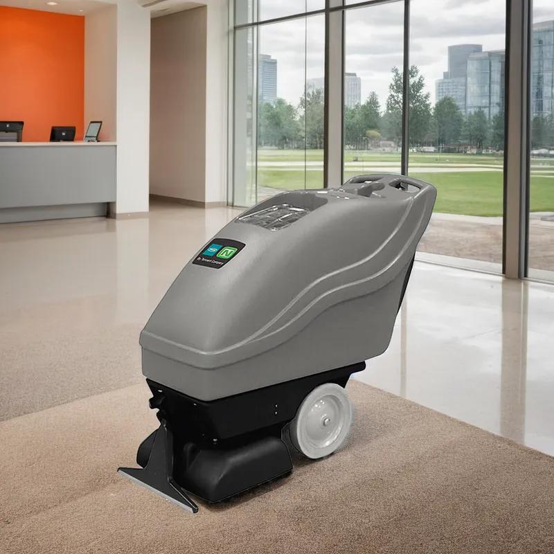 Tennant EX-SC-1020 Commercial Use Carpet Extractor 14.5 GAL With 50FT Cord 1/Each