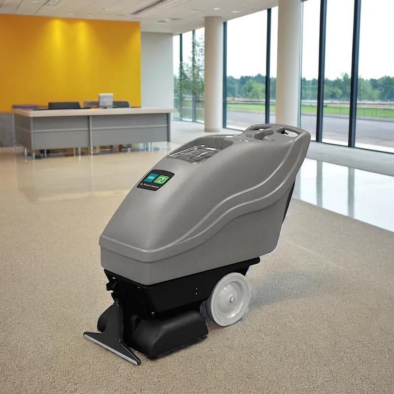 Tennant EX-SC-1020 Commercial Use Carpet Extractor 14.5 GAL With 50FT Cord 1/Each