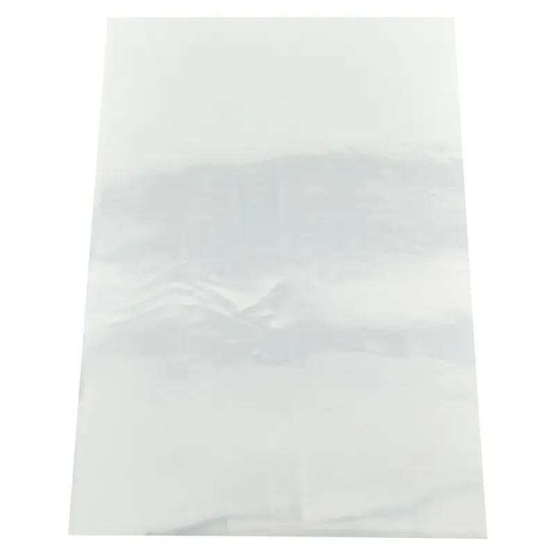 Multi-Purpose Sheet 6X10 IN Cellophane 120 Gauge 5000/Case