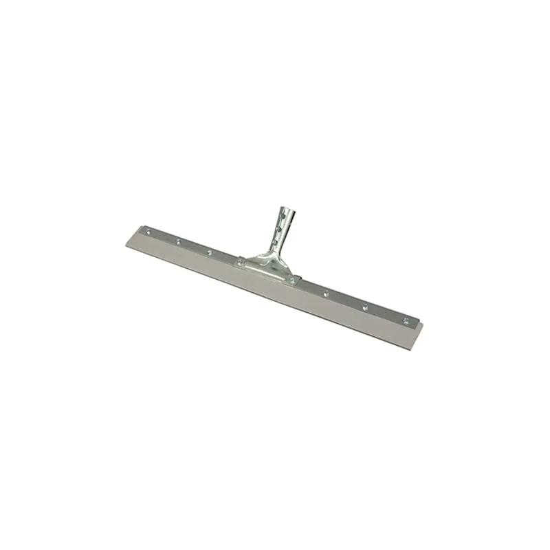 Impact® Floor Squeegee 24 IN Silver Straight 1/Each