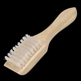 O-Cedar® Carpet Spot Brush 6.75X1.625X1.125 IN Plastic White 1/Each