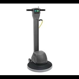Tennant FM-20-DS Floor Machine 20X23.5X20X48 IN 20IN Gray With 20IN Head 50FT Cord 1/Each