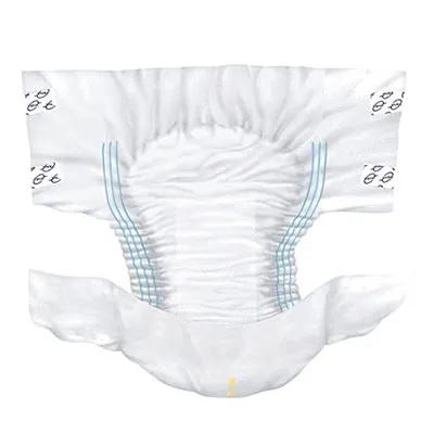 TENA® Unisex Underwear Regular Size Ultra 80 Count/Case
