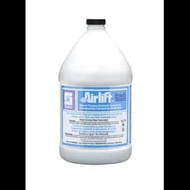 Airlift® Air Freshener & Deodorizer Fresh Scent Blue 1 GAL 4/Case