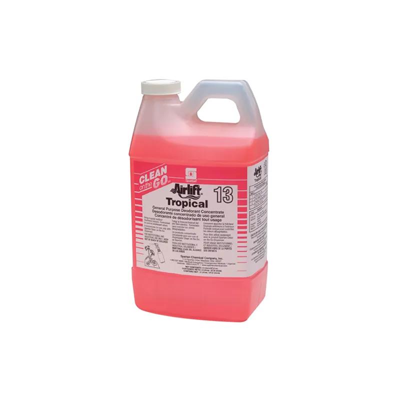 Airlift® Tropical 13 Deodorizer Pink 2 L 4/Case