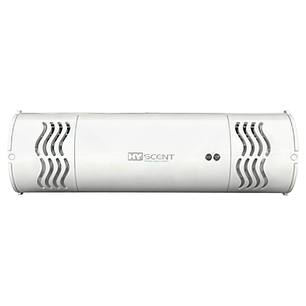 HYScent® Dual Dispenser 1/Each