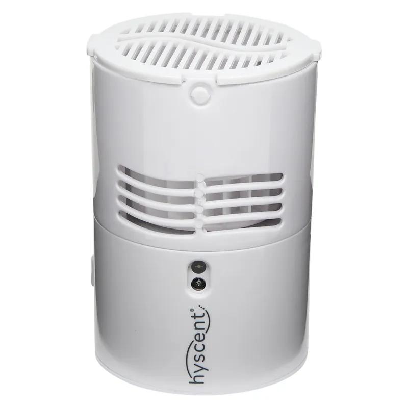 HYScent® Air Freshener Dispenser White 1/Each