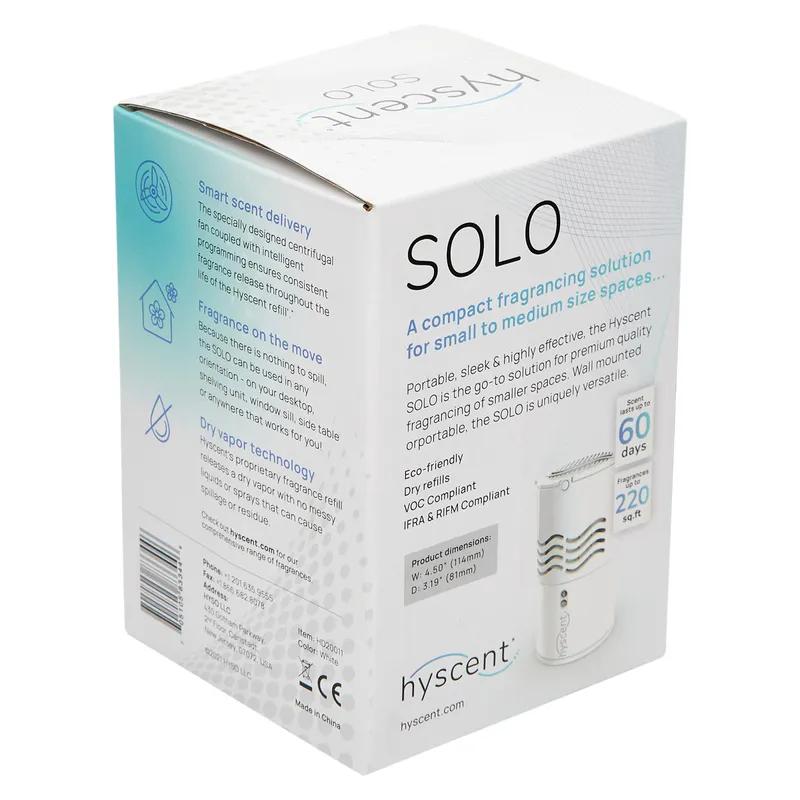 HYScent® Air Freshener Dispenser White 1/Each