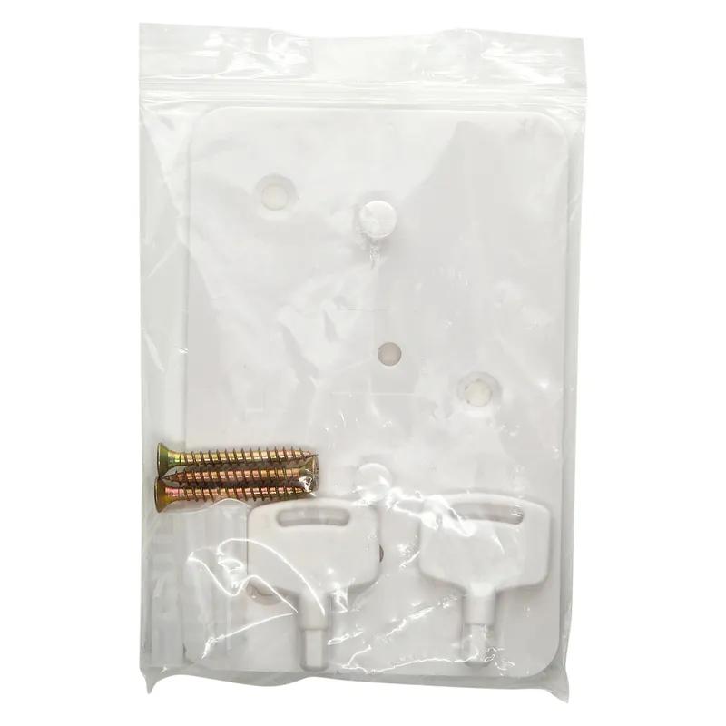 HYScent® Air Freshener Dispenser White 1/Each