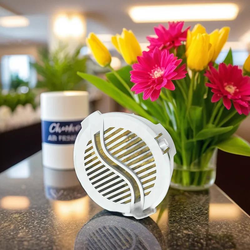 HYScent® Air Freshener Sweet Mango Refill 6/Box