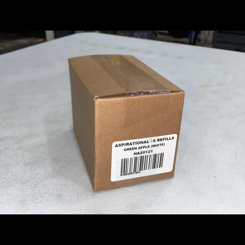 HYScent® Air Freshener Green Apple Refill 6/Case