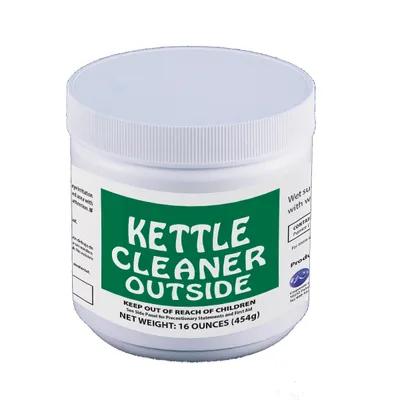 Outside Kettle Cleaner 16 FLOZ Paste 1/Each