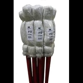 Yacht Mop 12 FLOZ Cotton Wired 6/Case