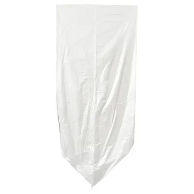 Victoria Bay Can Liner 40X48 IN 40-45 GAL Natural Plastic 14MIC 250/Case