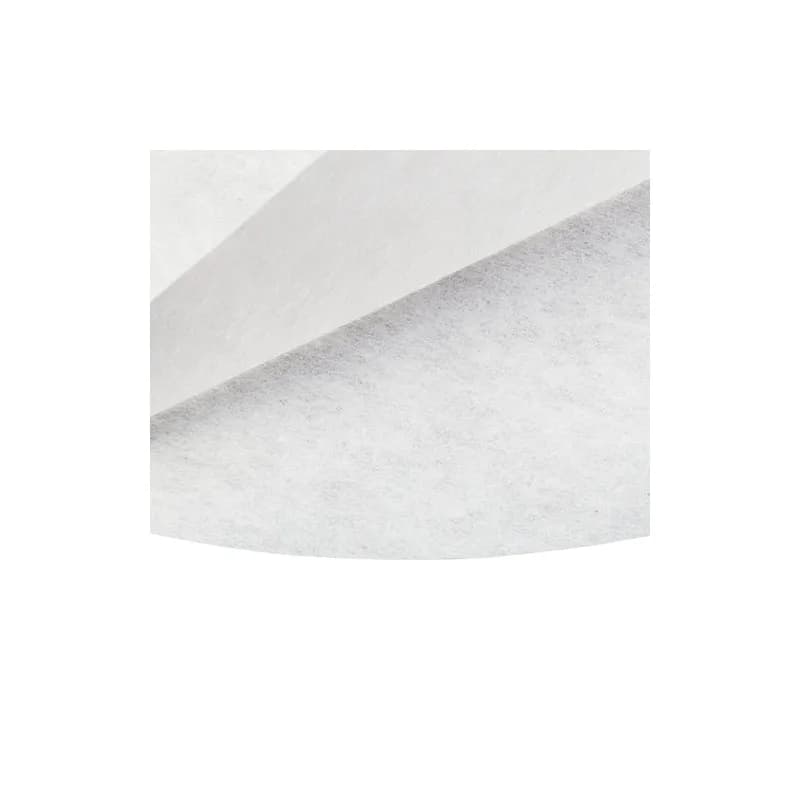 Fryer Filter Cone 10 IN Non-Woven Paper 50 Count/Pack 10 Packs/Case 500 Count/Case